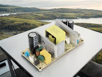 Nguồn và kiểm soát chuyển đổi nguồn điện Ripple