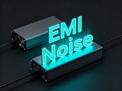 Cách giải quyết nhiễu EMI khi chuyển đổi bộ đổi nguồn