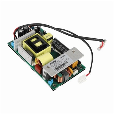 Mô -đun nguồn đầu ra kép 250W