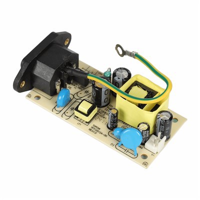 Cung cấp năng lượng chuyển đổi AC-DC