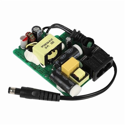 Nguồn điện khung mở