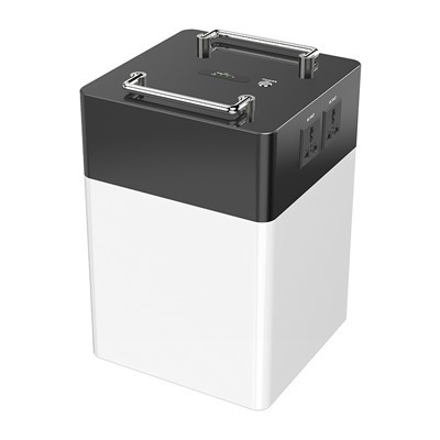 Lưu trữ năng lượng di động